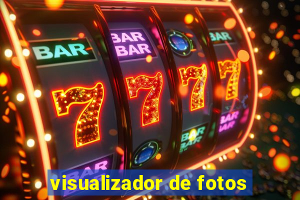 visualizador de fotos